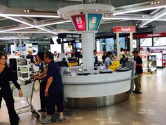 -日上免税店(三径路t3店)