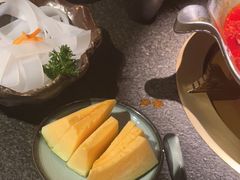 -湊湊火锅·茶憩(恒隆广场店)