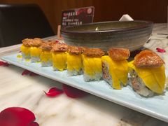 -月下料理(楷林IFC店)