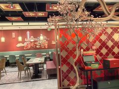 -悦得闲广式点心茶楼(蓝鲸世界店)