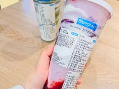 -Blueglass酸奶(华贸购物中心店)