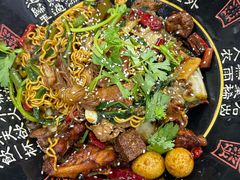 -多呗辣麻辣香锅(万达广场店)