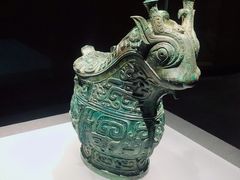 -盘龙城国家考古遗址公园