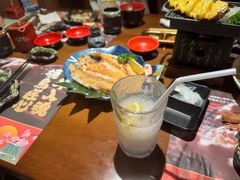 -弓二·烧鸟居酒屋(财富购物中心店)