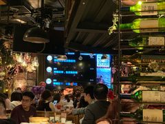 -胡桃里音乐酒馆(环亚凯瑟琳广场店)