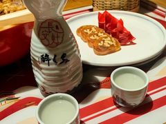 -醉长安(钟楼旗舰店)