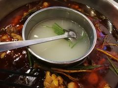 特色烧鸡公火锅-重庆烧鸡公火锅(簋街店)