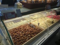 蜜三刀-清真全盛斋传统糕点(许士庙店)