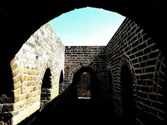-龙泉峪长城