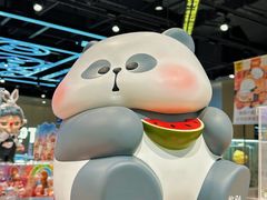 -TOP TOY(新南凯德广场店)