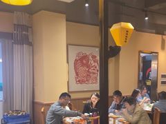 -冰城焰会大丰收铁锅炖(萝岗万达金街店)
