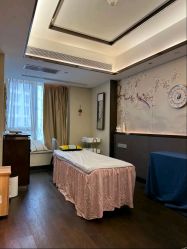 -巍阁月子中心(国贸店)