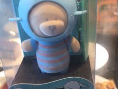 -星巴克(哈尔滨松雷店)