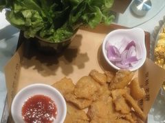 -郭林家常菜(狼垡店)