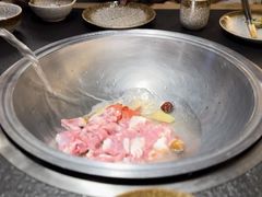 -313羊庄鲜羊火锅·鲜羊肉烧烤(李村店)