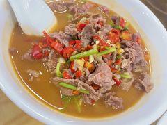 -笨罗卜浏阳菜馆(太平街店)