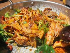 -吃饭皇帝大(合生汇店)