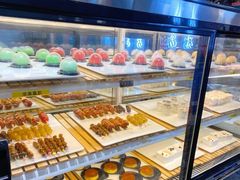 -圣罗巴海鲜自助(黑金店)