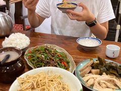 -刘师父老汉口江湖菜(蔡锷路店)