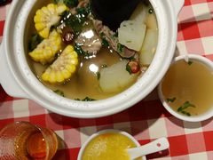 -西贝(上海我格广场店)