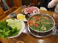 -亮欢寨酸汤鱼(沙冲路店)