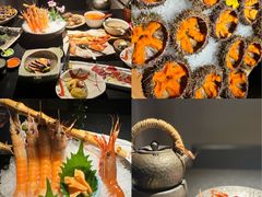 -花潮料理艺食馆(成都万象城店)