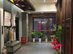 -老正兴菜馆(福州路店)