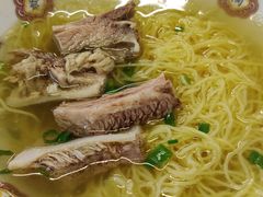 -七爷清汤腩·港式餐厅(金狮广场店)