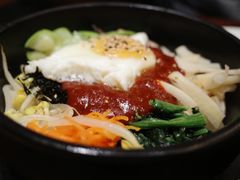 -英兰朝族饭店(河南桥头店)