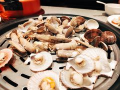 -粗茶淡饭·蒸鲜(光谷店)