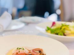 黑松露温泉蛋-蝶舍·MAISON PAPILLON