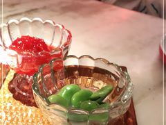 -京华烟云·北京烤鸭(领展购物广场·中关村店)