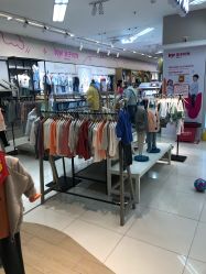 -孩子王童乐园(天津远洋乐堤港店)