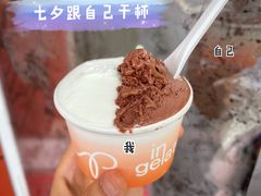 -Dip in Gelato(富民路店)