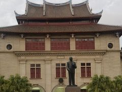 -厦门大学(思明校区)