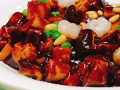 -顺风海鲜港(金玉兰店)