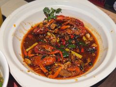 -洞庭土菜馆(天河北总店)