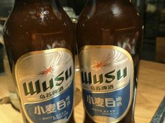 -静一·食光里(黄河路店)