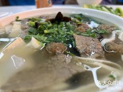 -老字号大盘鸡·丸子汤·抓饭