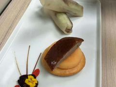 -汇景希尔顿逸林酒店·悦轩中餐厅