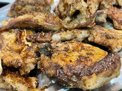 -途肴·老农饭庄(百里峡店)