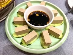 -金哥私房菜馆(张府园总店)