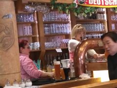 -Restaurant Paulaner am Dom