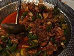 -俭寨大盘鸡·缸子肉·小公鸡·新疆菜(云通店)