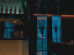 -曙亚洲餐厅-重庆富力艾美酒店(南坪万达广场店)