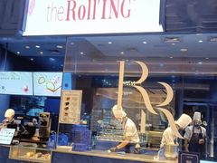 -the Roll'ING手作瑞士卷专门店(卓悦中心店)