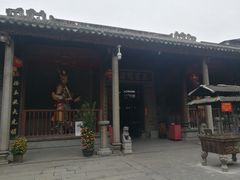 -华林禅寺