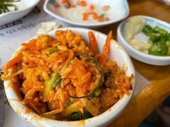 -唯成•韩国炭火烤肉 유성고기