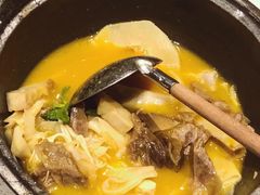 -半山腰·云南菜(侨福芳草地店)