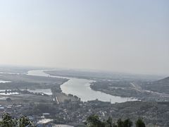 -涂山风景区